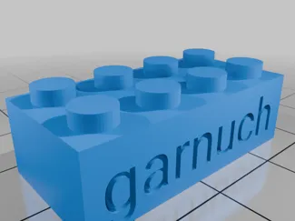 garnuch brick