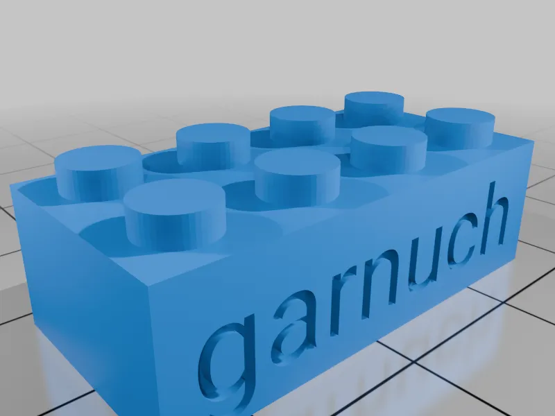 garnuch brick