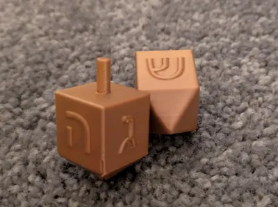 Dreidel