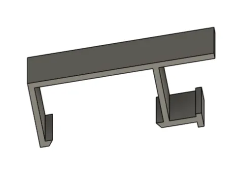 Govee Roof Clip