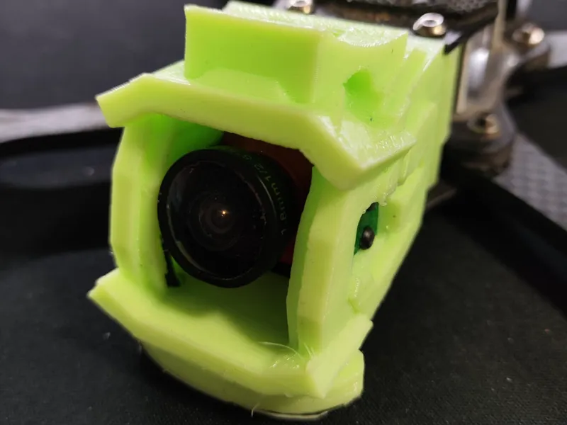 Addpex Evo Vista/O3/Analog Cam