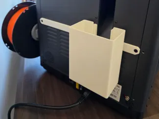 Contenedor de residuos impresora FlashForge AD5X