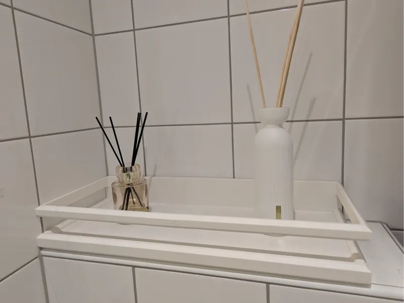 Decoration Shelf