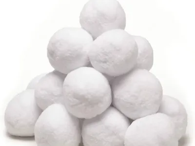 Snowball Catapult
