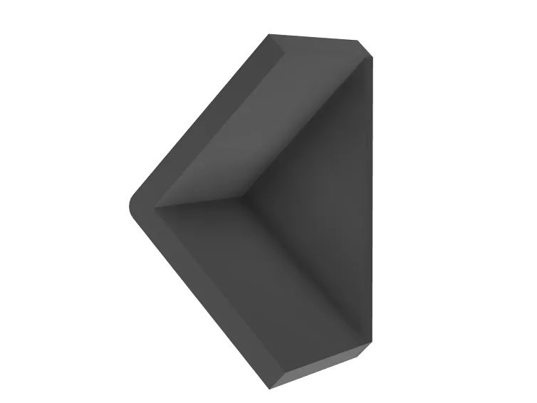 paraspigoli 20mm