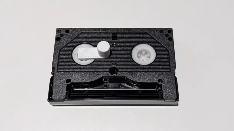 Cassette Winder Tool