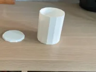 container