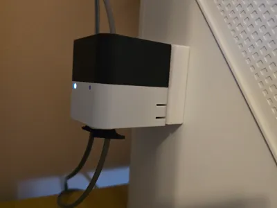 Snapmaker U1 Feeder Bottom Feed Rotation Block