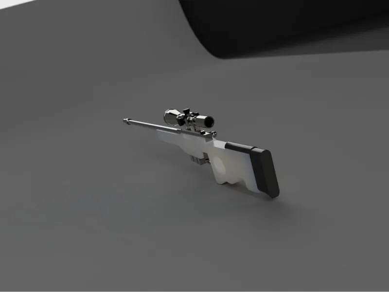 CSGO AWP