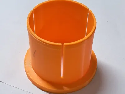 FusionX Spool Adapter for Flashforge AD5X