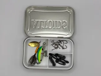 Altoids Tin Inserts