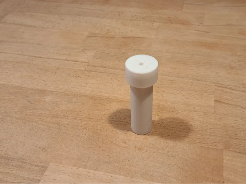 Zahnstocher Box