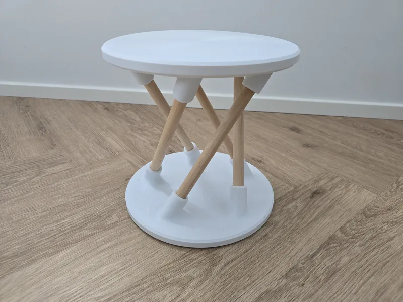 Children's Stool