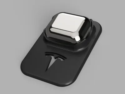 Galaxy Buds 3 Pro - Tesla Cradle