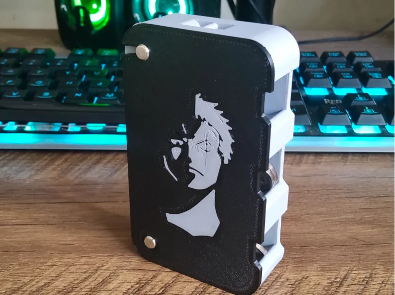 Zoro Philippine Coin Organizer