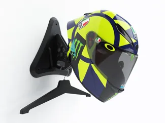 Kask Askı Aparatı