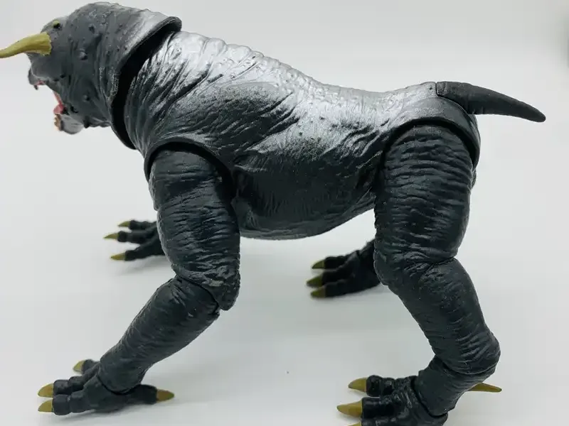 魔鬼犬 地狱犬 恶魔狗 恐怖狗