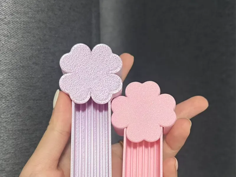 四叶草拼豆豆铲