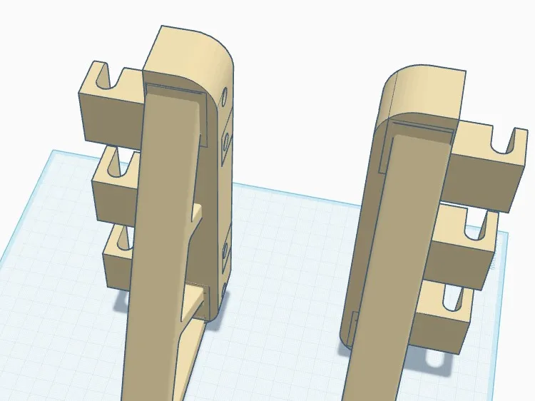 Sunlu S4 wall Mount