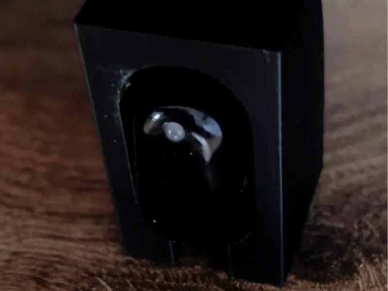 IR- Repeater Halterung