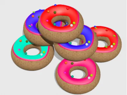Donut