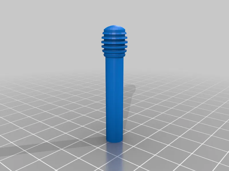 Vw Golf MK2 door lock pin