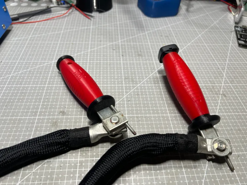 点焊机分体笔无线开关