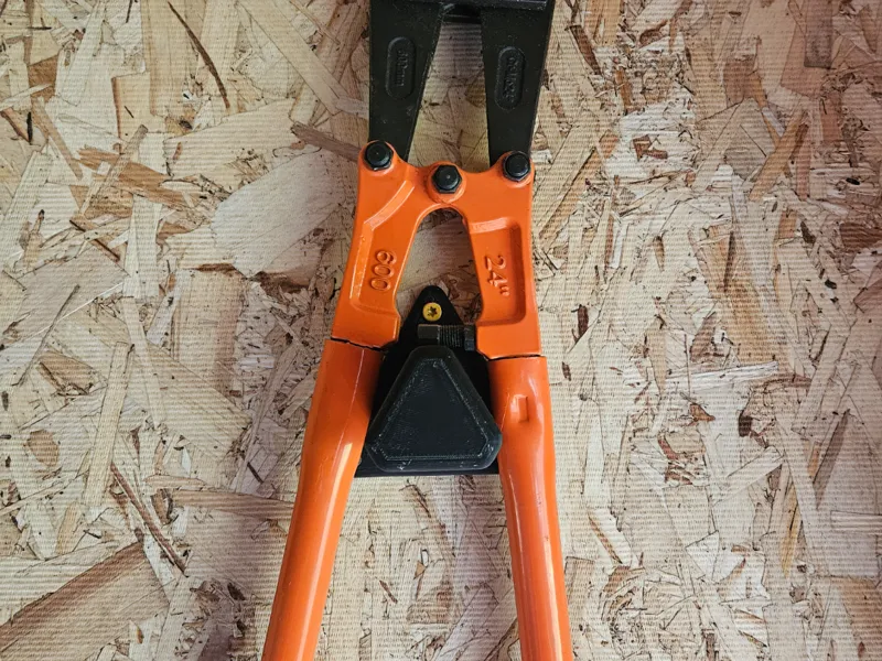 Wall Attach Post