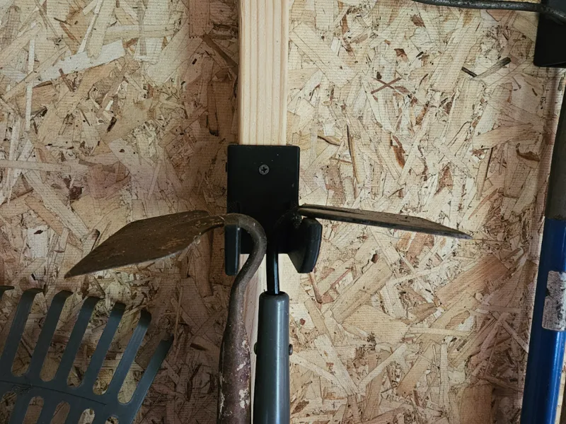 2x4 Stud Mount Hook