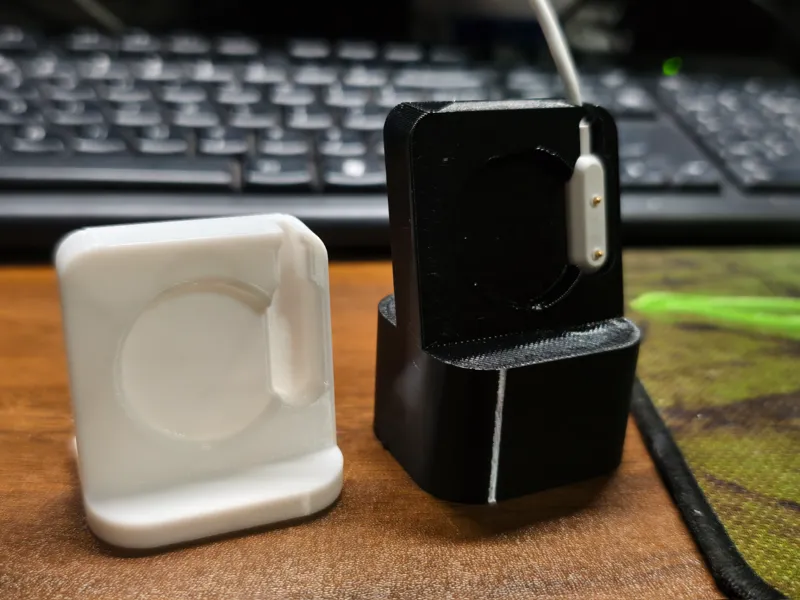 vivo watch gt fe3充电底座