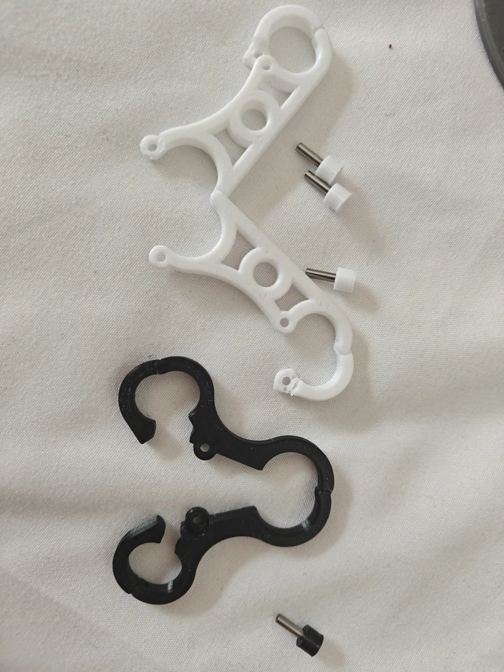 Free Shackles Shackles for dummy13 by user_3923953675 MakerWorld: Download Free 3D Models