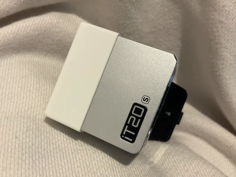 神牛iT20闪光灯柔光罩
