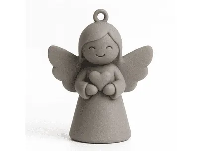 Christmas angel