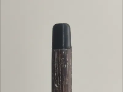 Pool cue tip