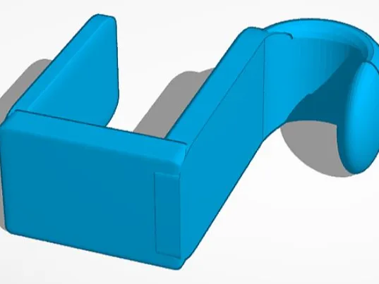 IKEA coat hanger