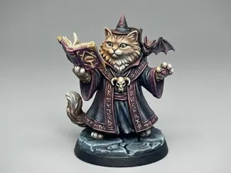 Balthasar Furwhite