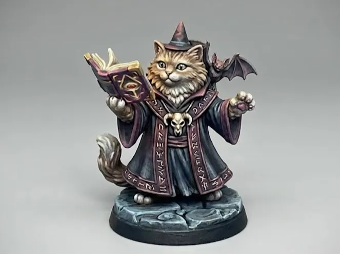 Balthasar Furwhite