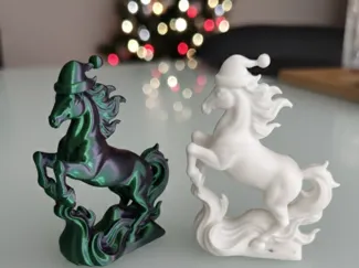 Horse