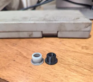 MK1 Shifter-side bushing