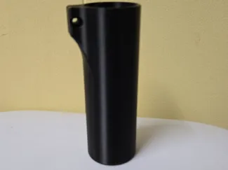 30 mm scope clamp on sunshade