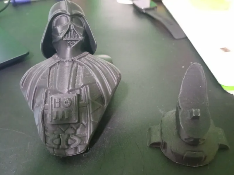 Darth Vader