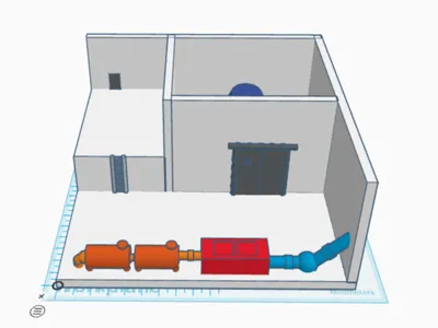 Factory model