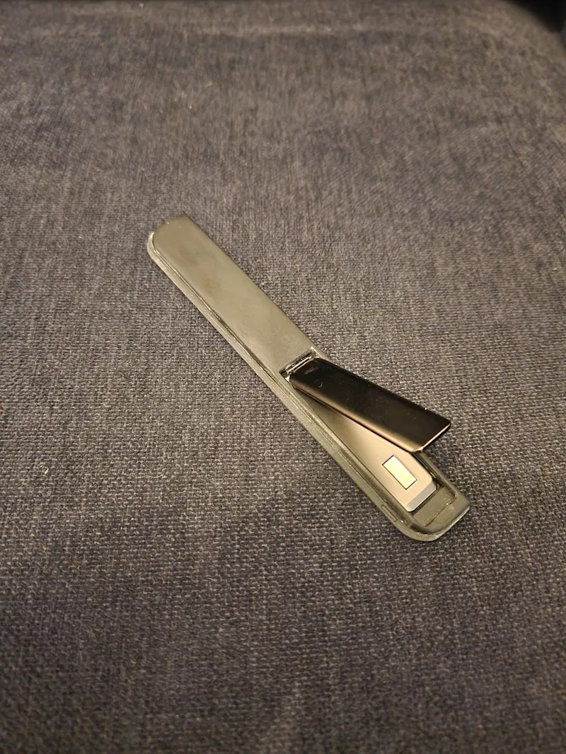Samsung Z Fold 4 Standing Case Kickstand
