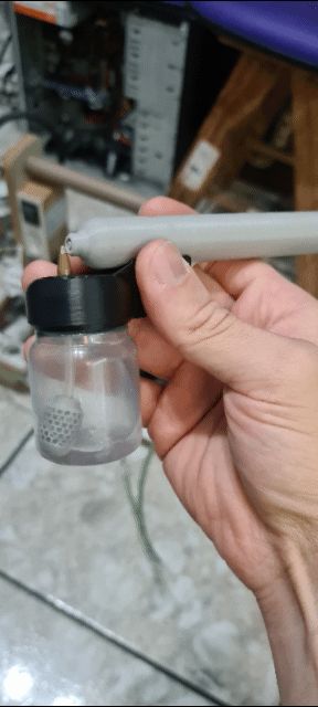 Aerografo 3.0 / Airbrush 3.0 