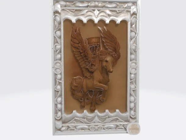 pegasus
