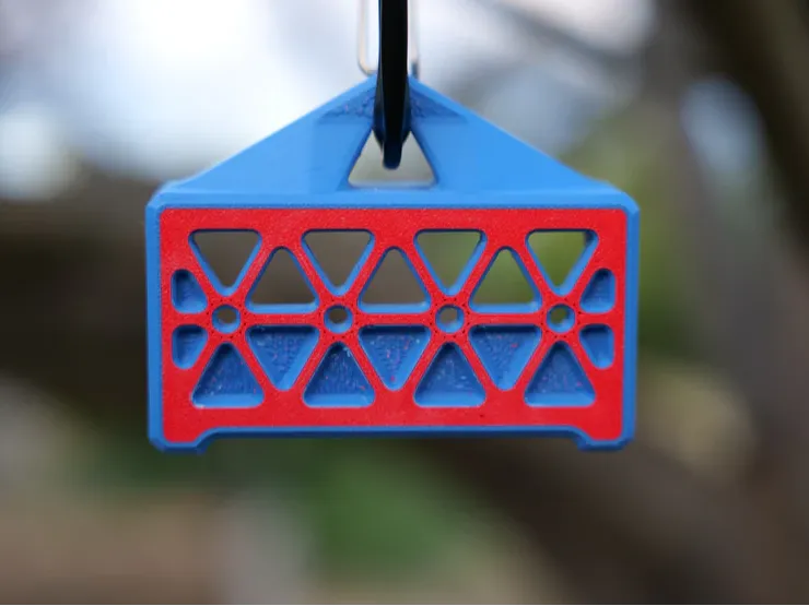 Cool Hangboard