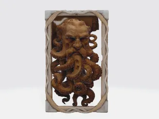 Poseidon