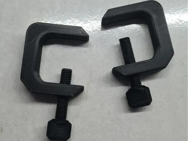 Grampo Sargento / Clamp Sergeant 