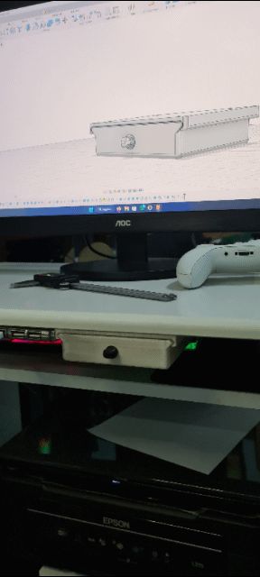 Gavetinha / Small Drawer 