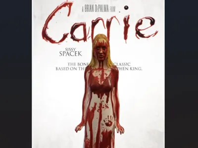 Carrie (1976)
